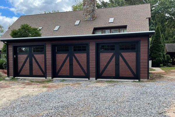 Garage Contractor