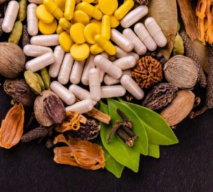 natural supplements