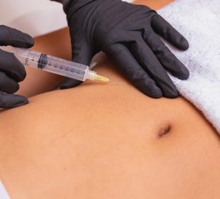 Weight Loss Injections