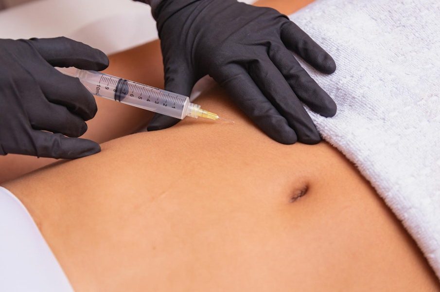 Weight Loss Injections