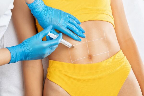 Weight Loss Injections